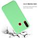 Custodia Compatibile Con Samsung Galaxy A20s In Candy Pastello Verde - Coperchio Protettivo In Silicone Tpu Flessibile - Foto miniatura 8