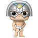 Dc Peacemaker Pop! Tv Vinyl Figure Peacemaker In Tw 9 Cm - Foto miniatura 2