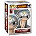 Dc Peacemaker Pop! Tv Vinyl Figure Peacemaker In Tw 9 Cm - Foto miniatura 4
