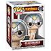 Dc Peacemaker Pop! Tv Vinyl Figure Peacemaker In Tw 9 Cm - Foto miniatura 3