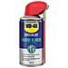 Wd-40 Specialist White Lithium Grease Spray - 250 Ml - 33726 - Foto miniatura 3