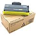 SP1200EK Cartuccia Toner Originale Nero per Aficio SP1200S / SP1200SF Capacità 2600 Pagine - Foto miniatura 1