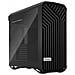 Case FD-C-TOR1A-06 Tower ATX, EATX, ITX, micro ATX, SSI CEB 3 Porte USB 3.2 Colore Nero (Finestrato) - Foto miniatura 1