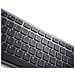KB700 tastiera Ufficio Bluetooth AZERTY Francese Grigio - Foto miniatura 3
