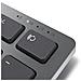 KB700 tastiera Ufficio Bluetooth AZERTY Francese Grigio - Foto miniatura 5