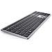 KB700 tastiera Ufficio Bluetooth AZERTY Francese Grigio - Foto miniatura 7