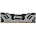 Technology FURY 32GB 6000MT /s DDR5 CL32 DIMM (Kit da 2) Renegade Silver - Foto miniatura 1