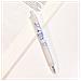 Penna Taglierina Per Carta Bianco 14.5x1.2 Cm - Foto miniatura 2