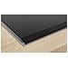 Piano Cottura PKF375FP2E Elettrico 2 Zone Cottura da 30.6 cm Colore Nero - Foto miniatura 3