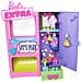 Barbie Extra Surprise Fashion Closet Playset Set Di Accessori Per Bambola - Foto miniatura 4
