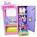 Barbie Extra Surprise Fashion Closet Playset Set Di Accessori Per Bambola - Foto miniatura 1