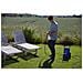 Core 125-5 PCA EU idropulitrice Verticale Elettrico 438 l /h 1,4 W Blu - Foto miniatura 3