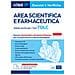 . Area Scientifica E Farmaceutica. Esercizi Commentati E Simulazioni D'esame Per La Preparazione Ai Test Di Ammissione. Valido Anche Per I Test Tolc. Con Espansione Online. Con Software Di Simu - Foto miniatura 1