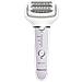Epilatore ES-EY30-V503 Trimero 2D01 Colore Viola Bianco - Foto miniatura 1