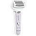 Epilatore ES-EY30-V503 Trimero 2D01 Colore Viola Bianco - Foto miniatura 5