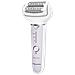 Epilatore ES-EY30-V503 Trimero 2D01 Colore Viola Bianco - Foto miniatura 3