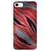 Cover Per Iphone Se 2022/se / 8/7/6s / 6 Ibrida Semirigida Con Stampa, Multicolore - Foto miniatura 1