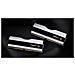 Memoria Dimm Trident Z5 64 GB (2 X 32 GB) DDR5 6000 MHz CL34 - Foto miniatura 3