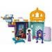 Playset Mattel Coffret Le Château De Jasmine - Foto miniatura 1