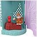 Playset Mattel Coffret Le Château De Jasmine - Foto miniatura 3