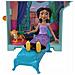 Playset Mattel Coffret Le Château De Jasmine - Foto miniatura 4