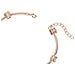 Bracciale Donna Swarovski 5609711 - Foto miniatura 5