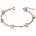 Bracciale Donna Swarovski 5609711 - Foto miniatura 6
