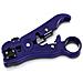 TC-CT70 pinza spellacavi Viola - Foto miniatura 2