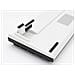 One 2 Mini RGB tastiera Gaming USB Inglese US Nero - Foto miniatura 3