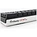 One 2 Mini RGB tastiera Gaming USB Inglese US Nero - Foto miniatura 8
