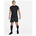 Pantaloncino Dri-Fit Venom 3 Cw3855-010 Uomo Taglia L Colore Nero - Foto miniatura 2