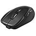 SpaceMouse Wireless Kit 2 mouse Universale Mano destra RF Wireless + Bluetooth + USB Type-A Ottico - Foto miniatura 2