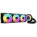 Liquid Freezer Iii 360 A-rgb Processore Raffreddatore Di Liquidi Tutto In Uno 12 Cm Nero 1 Pz - Foto miniatura 1