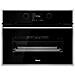 Forno Elettrico da Incasso 111230009 Capacità 44 L Multifunzione Ventilato Cottura Vapore Colore Nero - Foto miniatura 1