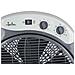 JVVS3015 ventilatore Nero - Foto miniatura 4