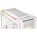 iCUE LINK 5000T LX RGB Midi Tower Bianco - Foto miniatura 2