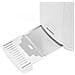 JETT1584 tostapane 7 2 fetta /e 1400 W Bianco - Foto miniatura 3