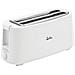 JETT1584 tostapane 7 2 fetta /e 1400 W Bianco - Foto miniatura 1