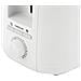 JETT1584 tostapane 7 2 fetta /e 1400 W Bianco - Foto miniatura 6
