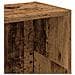 Libreria Legno Antico 80x24x109 cm in Legno Multistrato - Foto miniatura 8