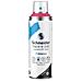Paint-It 030 Supreme DIY Spray pittura 200 ml Magenta Barattolo a spruzzo - Foto miniatura 1
