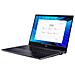 TravelMate TMP414RN-55- TCO-59JS Intel Core Ultra 5 225U Ibrido (2 in 1) 35,6 cm (14") Touch screen WUXGA 16 GB DDR5-SDRAM 1 TB SSD Wi-Fi 7 (802.11be) Windows 11 Pro Italiano Blu - Foto miniatura 4