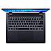 TravelMate TMP414RN-55- TCO-59JS Intel Core Ultra 5 225U Ibrido (2 in 1) 35,6 cm (14") Touch screen WUXGA 16 GB DDR5-SDRAM 1 TB SSD Wi-Fi 7 (802.11be) Windows 11 Pro Italiano Blu - Foto miniatura 9