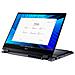 TravelMate TMP414RN-55- TCO-59JS Intel Core Ultra 5 225U Ibrido (2 in 1) 35,6 cm (14") Touch screen WUXGA 16 GB DDR5-SDRAM 1 TB SSD Wi-Fi 7 (802.11be) Windows 11 Pro Italiano Blu - Foto miniatura 11