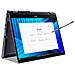 TravelMate TMP414RN-55- TCO-59JS Intel Core Ultra 5 225U Ibrido (2 in 1) 35,6 cm (14") Touch screen WUXGA 16 GB DDR5-SDRAM 1 TB SSD Wi-Fi 7 (802.11be) Windows 11 Pro Italiano Blu - Foto miniatura 1