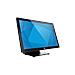 All-In-One Solutions I-Series E428276 Monitor 21.5" Full HD Touch Screen Intel Celeron 7305L 1.1 GHz RAM 8GB SSD 256GB 4xUSB 3.0 Windows 11 IoT Enterprise Nero - Foto miniatura 3