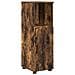 Set di mobili per il bagno 4 pcs Rovere fumo 61 x 35 x 64 cm - Foto miniatura 7