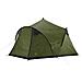 Black Knob 10 Tenda a cupola 10 persona (e) Oliva - Foto miniatura 7