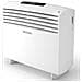 Condizionatore Portatile Monoblocco Unico Easy S2 HP Caldo /Freddo Bianco - Foto miniatura 3