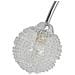 Lampadario Da Soffitto Con 6 Lampadine Led G9 240 W - Foto miniatura 5